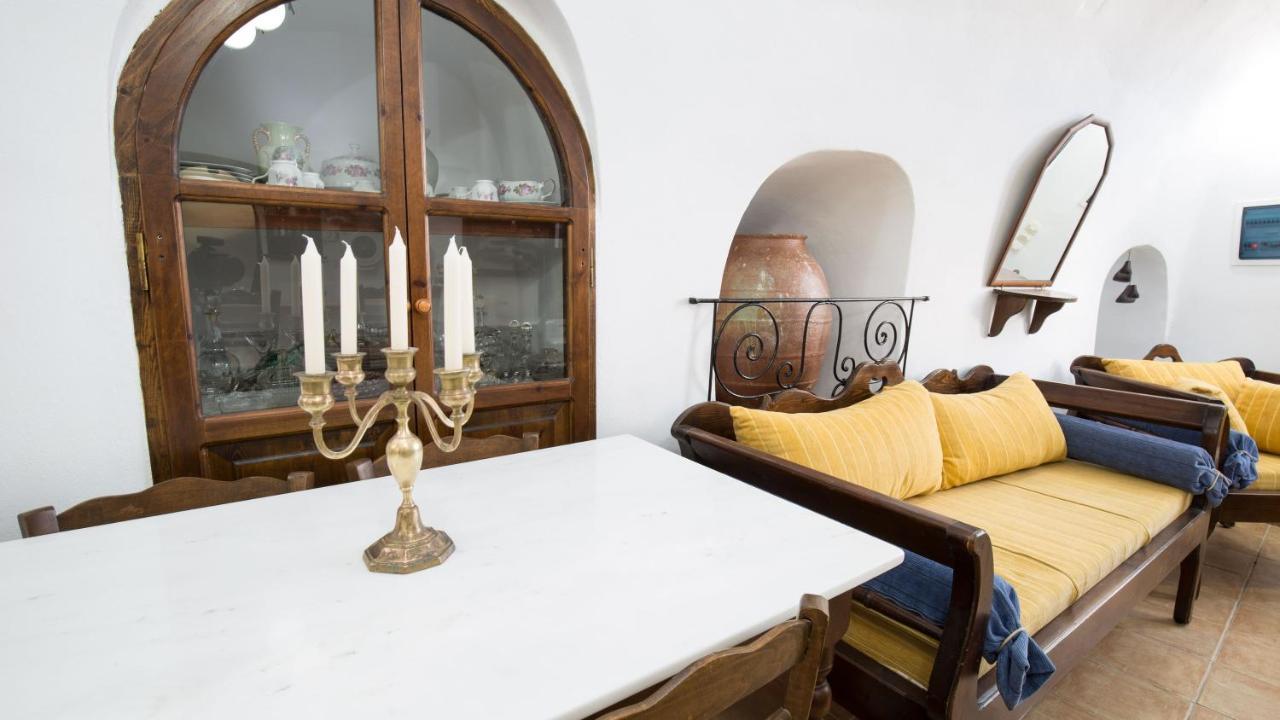Mylopetres Traditional Houses Finikia Ія Екстер'єр фото