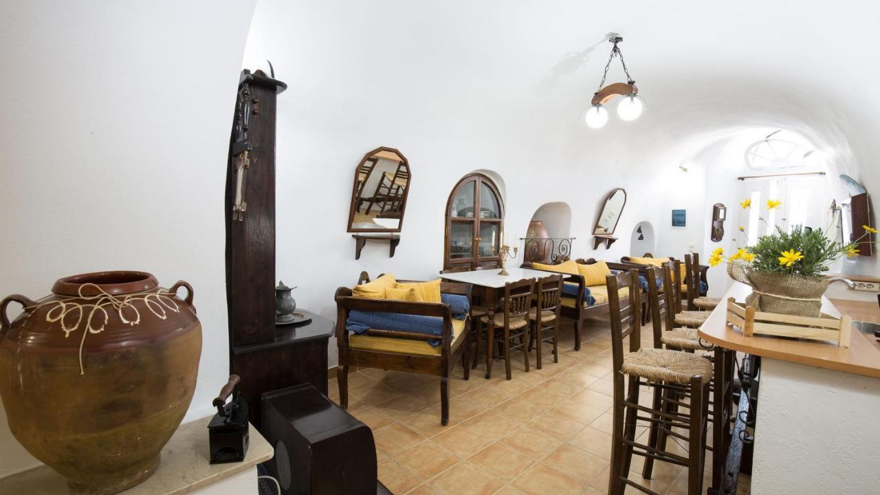 Mylopetres Traditional Houses Finikia Ія Екстер'єр фото